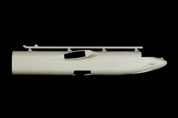1442 - B-52H Stratofortress - Italeri