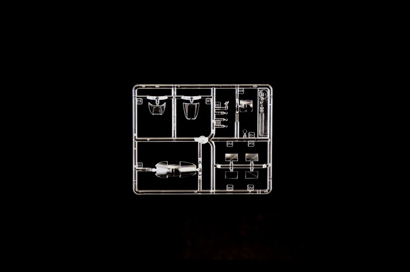 1446 - P-38J Lightning - Imagem 12