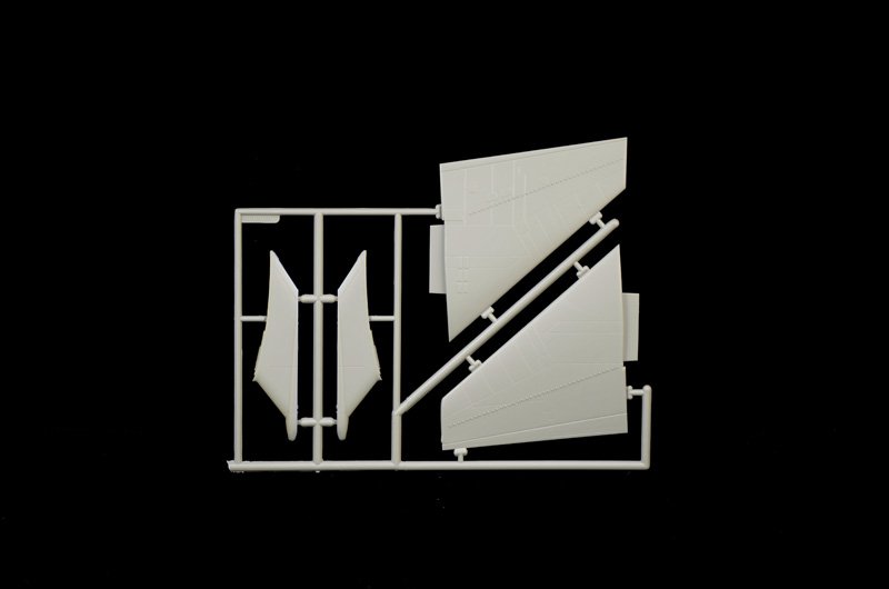 1451 - B-52G Stratofortress Early version with Hound Dog Missiles - Imagem 10