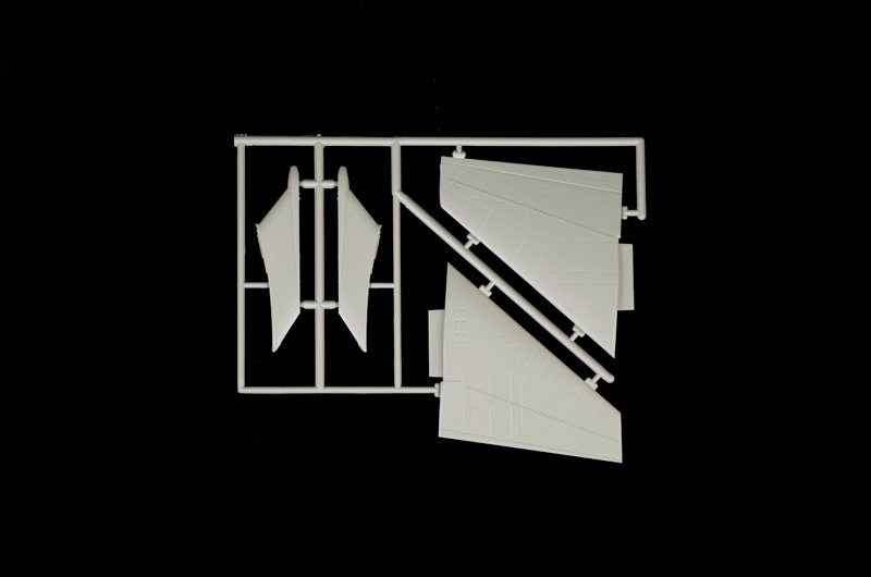 1451 - B-52G Stratofortress Early version with Hound Dog Missiles - Imagem 11