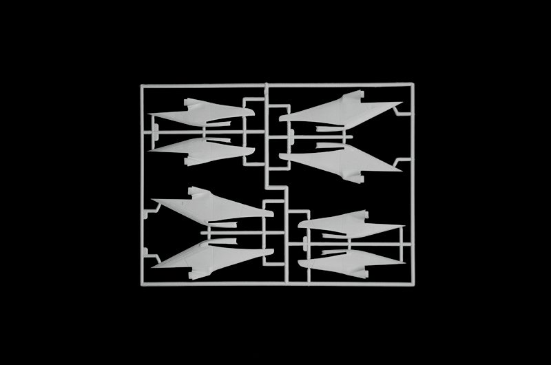 1451 - B-52G Stratofortress Early version with Hound Dog Missiles - Imagem 12