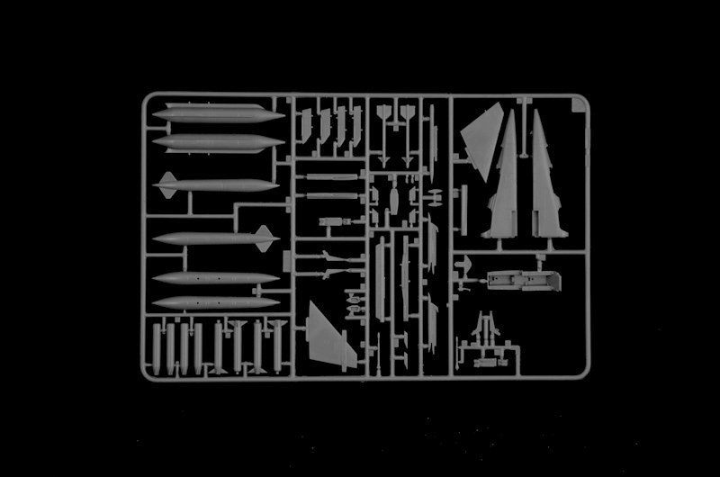 1470 - JAGUAR T.2 R.A.F. TRAINER - Imagem 10