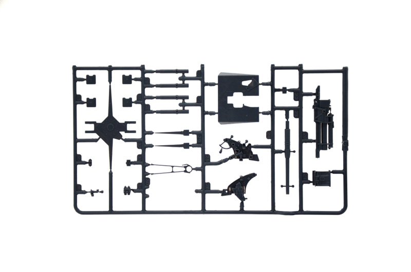 15771 - 8.8 cm FLAK 37 WITH CREW (1 : 56) - Imagem 11