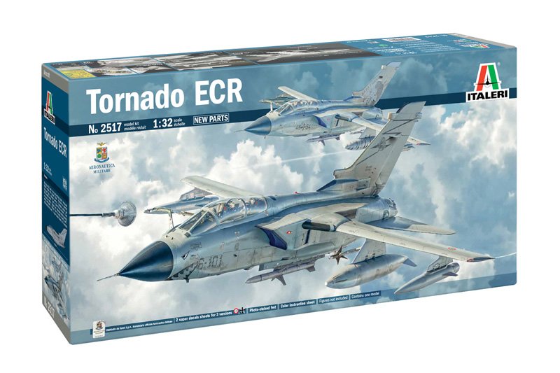 2517 - Tornado ECR - Imagem 2