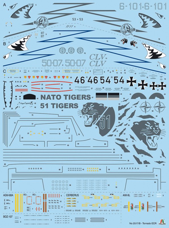 2517 - Tornado ECR - Imagem 19