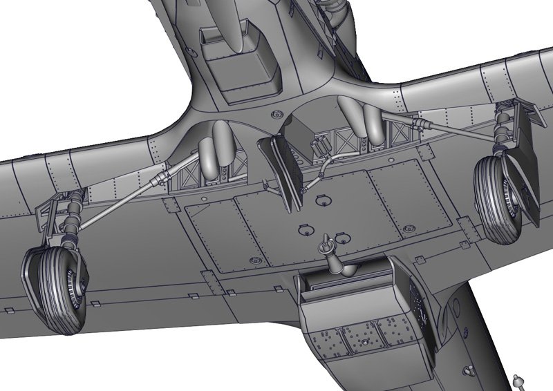 2518 - MC.202 Folgore - Imagem 12