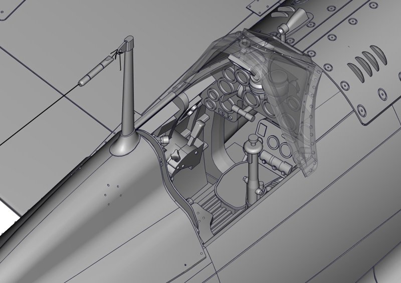 2518 - MC.202 Folgore - Imagem 13