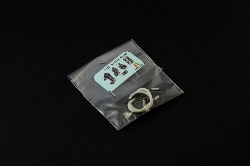 2518 - MC.202 Folgore - Imagem 26