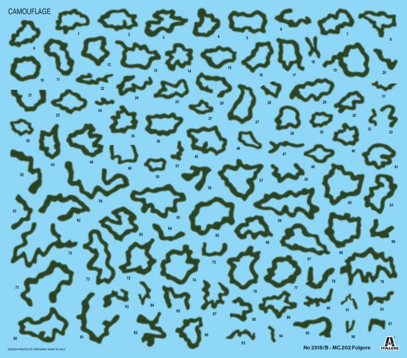 2518 - MC.202 Folgore - Imagem 33