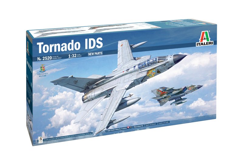 2520 - Tornado IDS - Imagem 2