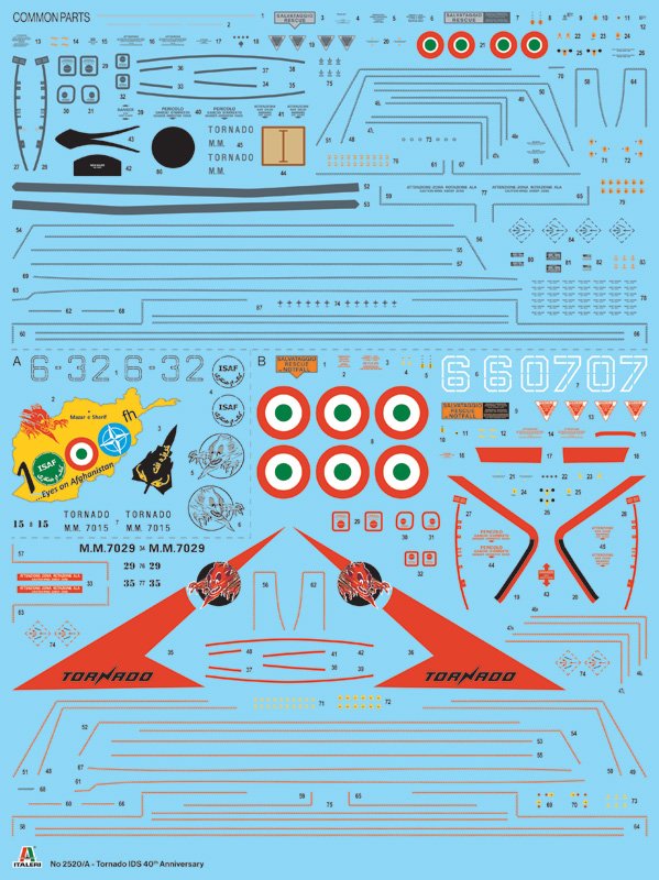 2520 - Tornado IDS - Imagem 12