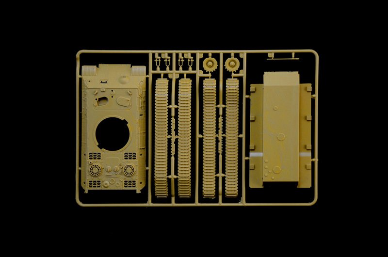 25752 - SD. KFZ. 171 PANTHER AUSF. A - Imagem 7