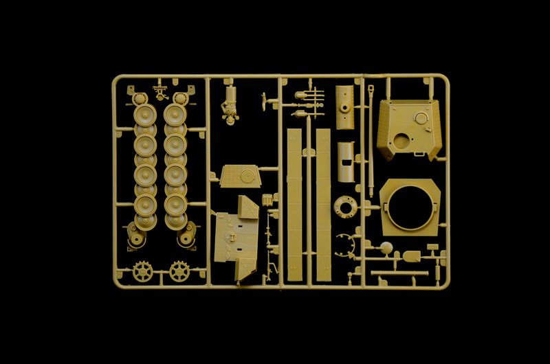25752 - SD. KFZ. 171 PANTHER AUSF. A - Imagem 6