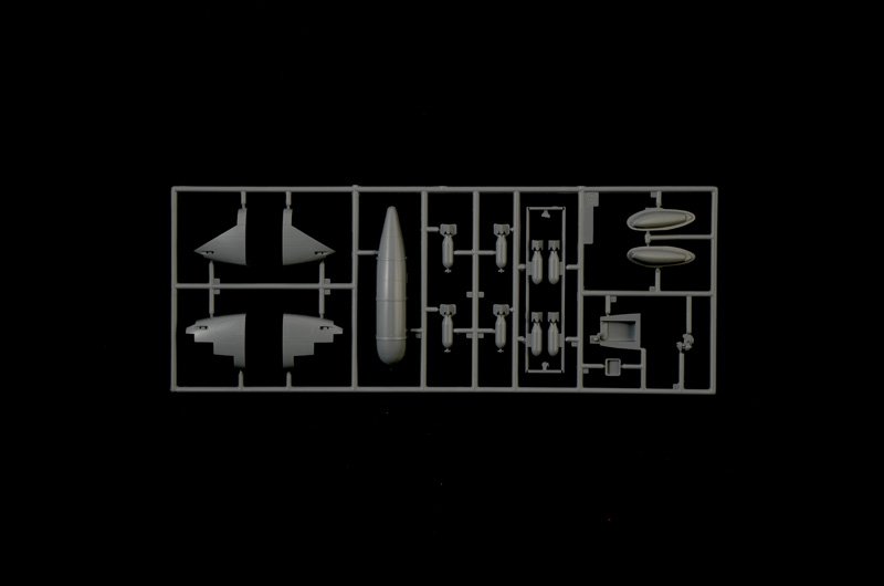 2656 - BOSTON III A - 20 B /C Havoc - Imagem 15