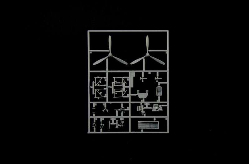 2656 - BOSTON III A - 20 B /C Havoc - Imagem 18