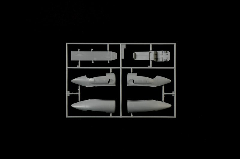 2656 - BOSTON III A - 20 B /C Havoc - Imagem 14