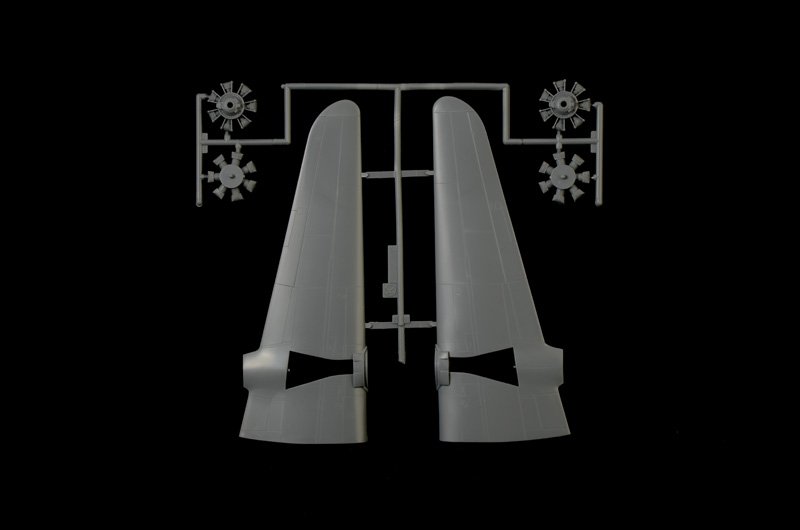 2656 - BOSTON III A - 20 B /C Havoc - Imagem 12