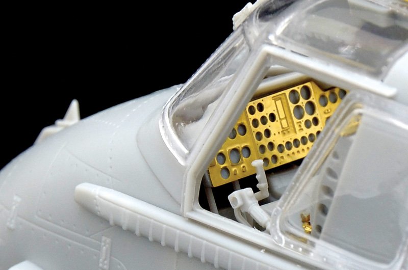 2720 - Wessex UH.5 - Imagem 3