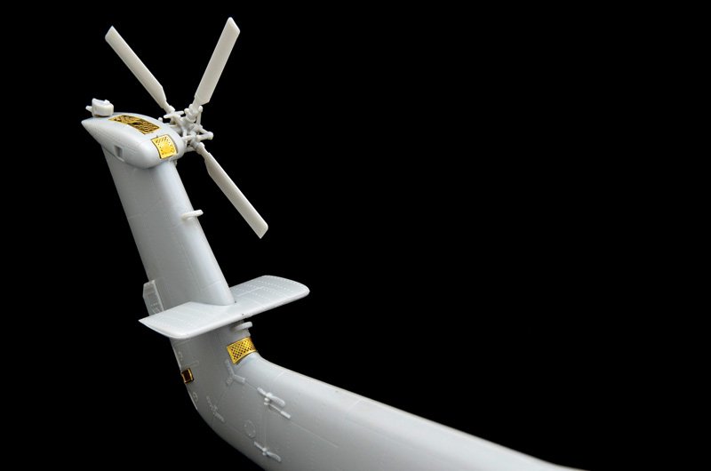 2720 - Wessex UH.5 - Imagem 4