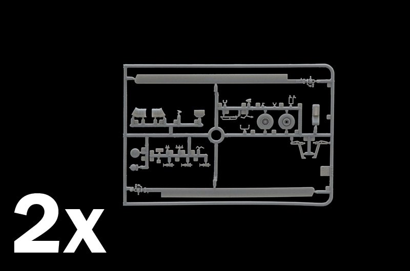 2720 - Wessex UH.5 - Imagem 9