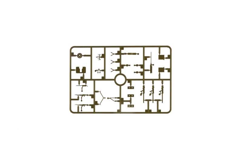 2776 - H-34A Pirate /UH-34D U.S. Marines - Imagem 10