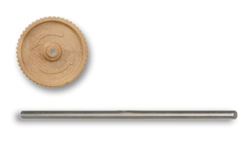 3103 - LEONARDO DA VINCI: PADDLE BOAT - Imagem 3