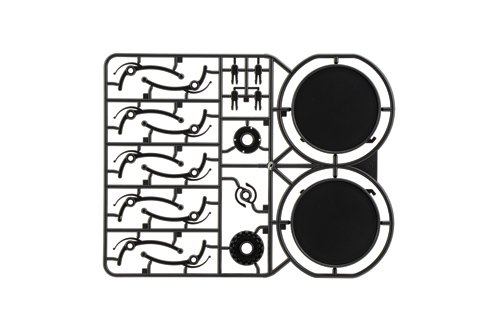 3106 - LEONARDO DA VINCI: Mechanical Drum - Imagem 2