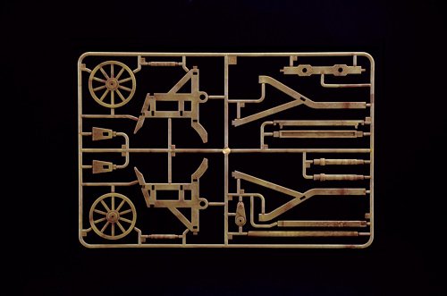 3106 - LEONARDO DA VINCI: Mechanical Drum - Imagem 4