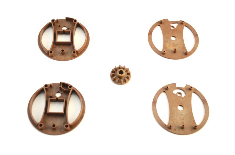 3112 - LEONARDO DA VINCI: LEVERAGE CRANE - Imagem 7