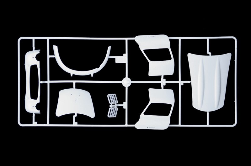 3612 - MERCEDES-BENZ 300 SL GULLWING - Imagem 5