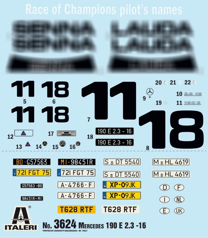 3624 - Mercedes-Benz 190E 2.3 16v - Imagem 5