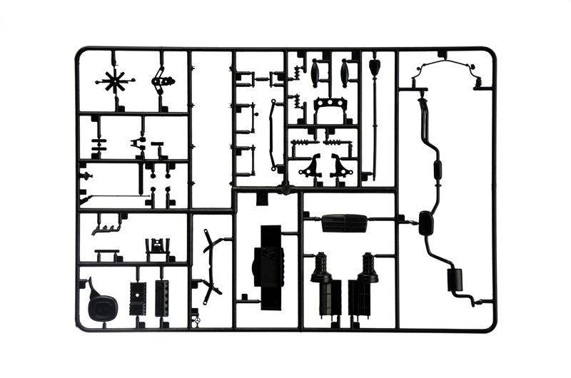 3624 - Mercedes-Benz 190E 2.3 16v - Imagem 10