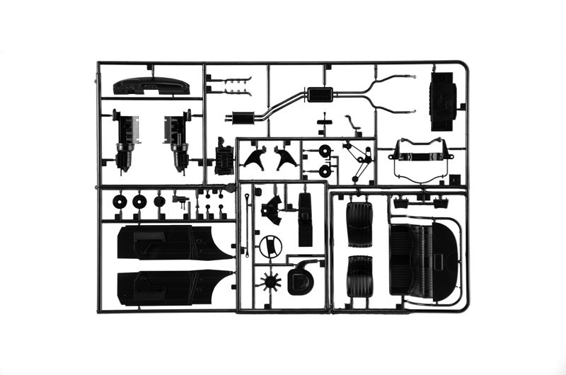 3633 - Mercedes Benz 500 SLC - Imagem 7