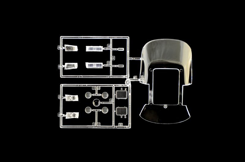 3633 - Mercedes Benz 500 SLC - Imagem 10