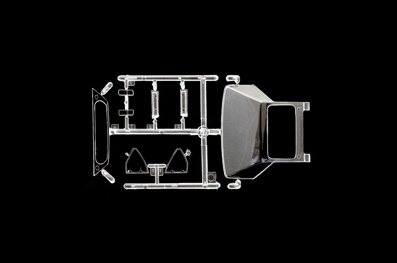 3643 - B.M.W. M1 Procar (1 : 24) - Imagem 4