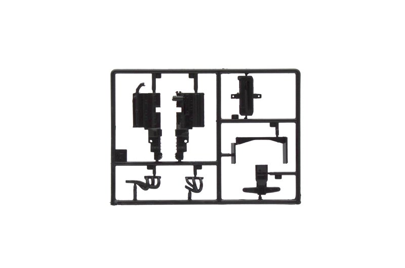 3643 - B.M.W. M1 Procar (1 : 24) - Imagem 10