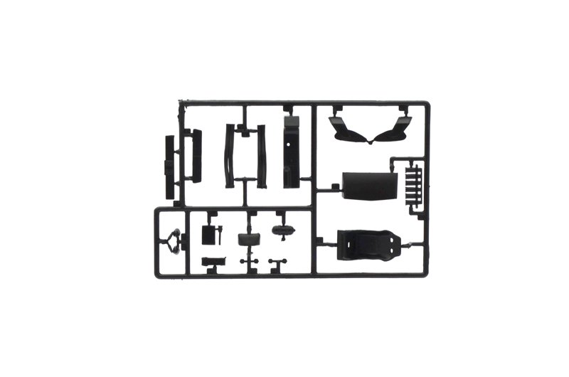 3643 - B.M.W. M1 Procar (1 : 24) - Imagem 11