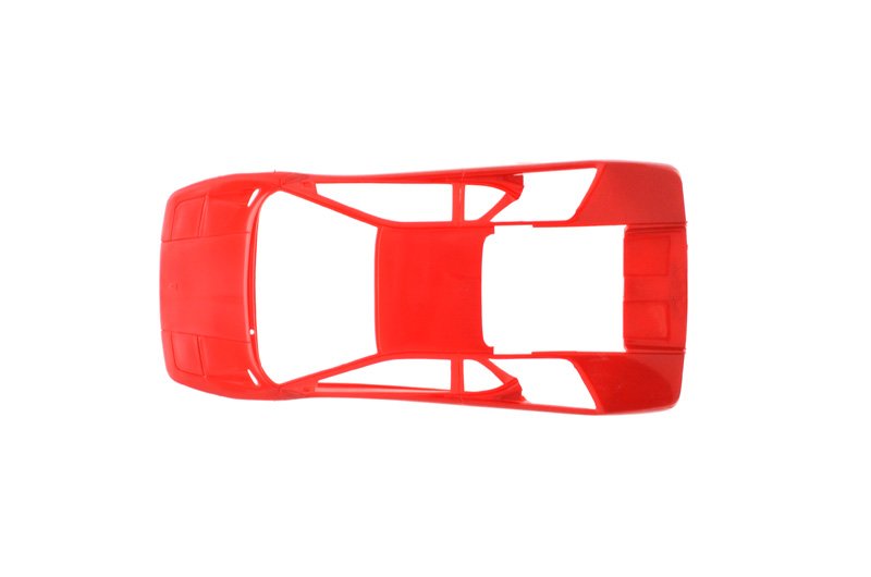 3685 - LAMBORGHINI DIABLO - Imagem 5