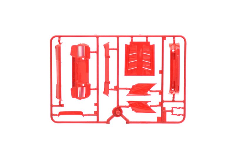 3685 - LAMBORGHINI DIABLO - Imagem 6