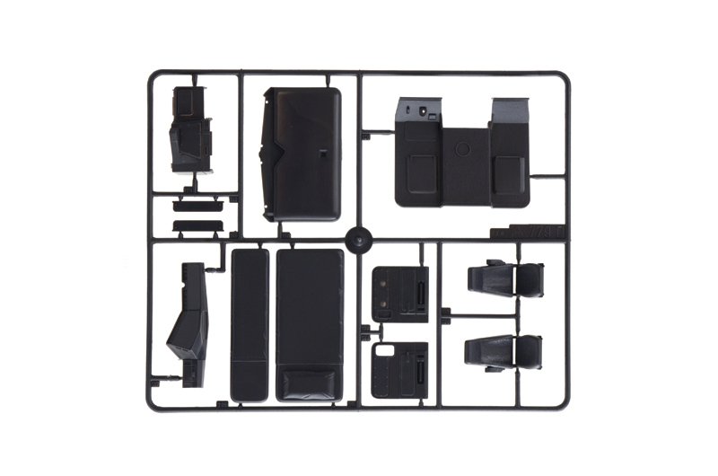 3783 - Freightliner Heavy Dumper Truck - Imagem 4