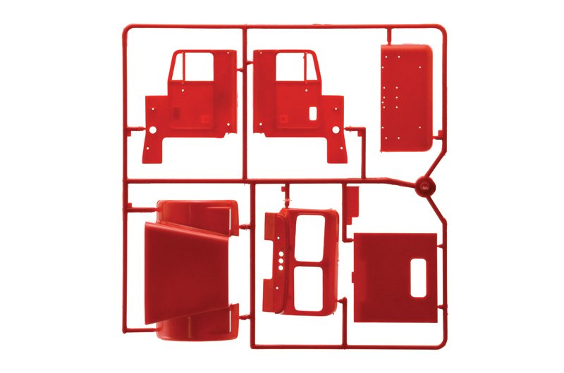 3783 - Freightliner Heavy Dumper Truck - Imagem 5