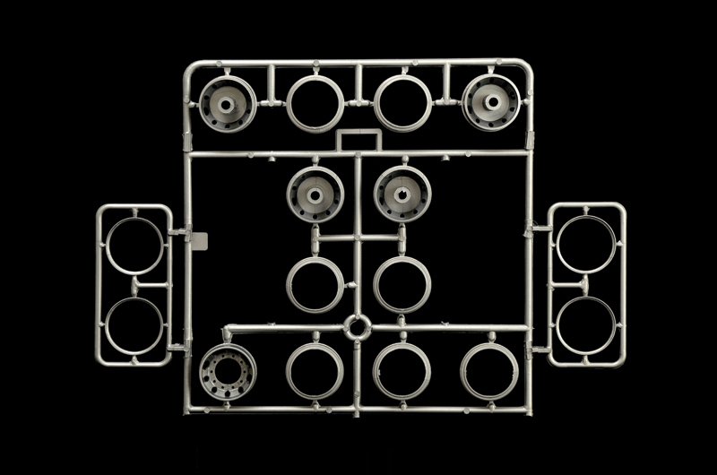 3783 - Freightliner Heavy Dumper Truck - Imagem 7