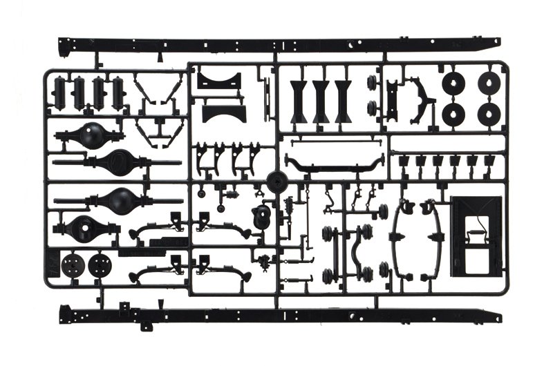 3783 - Freightliner Heavy Dumper Truck - Imagem 15