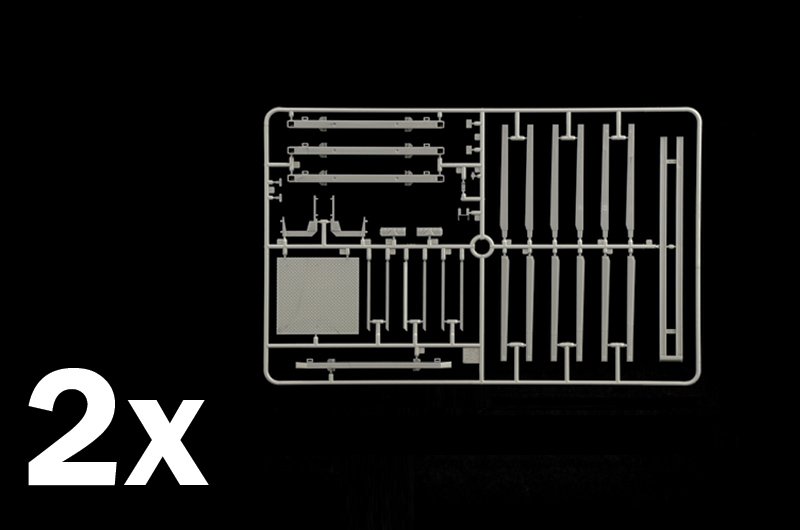 3868 - TIMBER TRAILER - Imagem 5