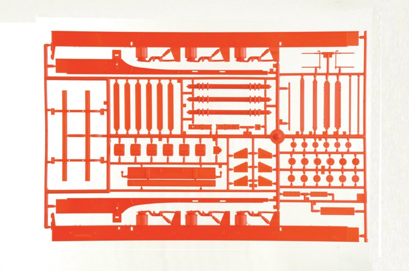 3868 - TIMBER TRAILER - Imagem 8