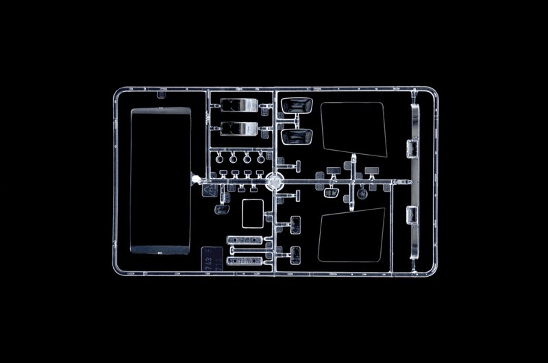 3897 - SCANIA R730 ''BLACK AMBER'' - Imagem 7