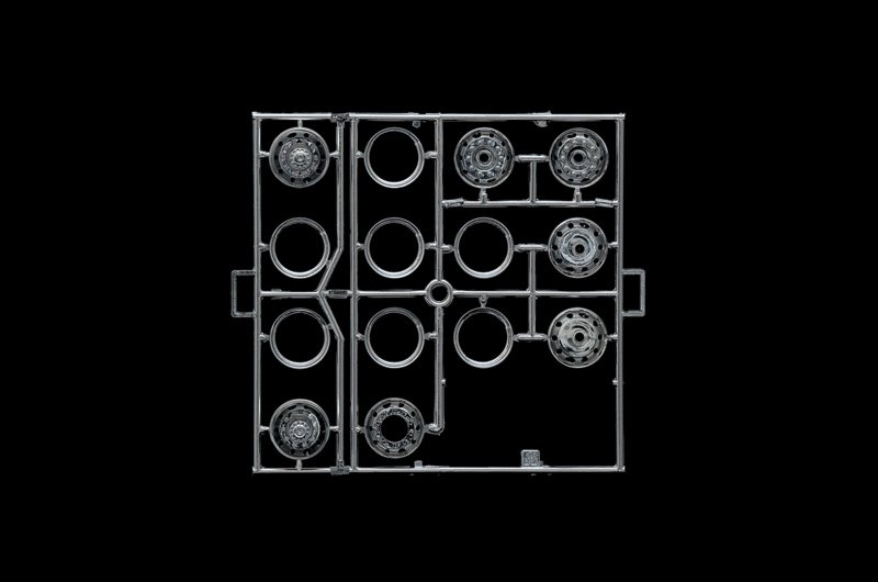 3897 - SCANIA R730 ''BLACK AMBER'' - Imagem 8