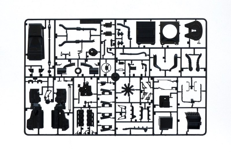 3897 - SCANIA R730 ''BLACK AMBER'' - Imagem 12