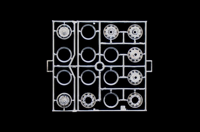 3910 - SCANIA 143M TOPLINE 4x2 - Imagem 3