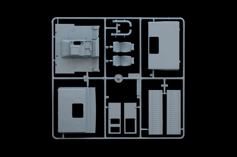 3910 - SCANIA 143M TOPLINE 4x2 - Imagem 5